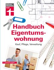 Handbuch Eigentumswohnung Siepe, Werner/Wieke, Thomas/Schaller, Annette 9783747103869