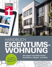 Handbuch Eigentumswohnung Kafke, Eva/Meilahn, Uwe/Schaller, Annette 9783747108307