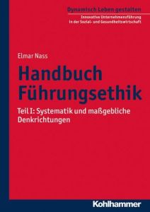 Handbuch Führungsethik I Nass, Elmar 9783170322042