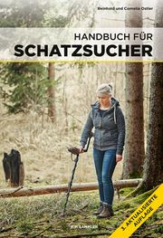 Handbuch für Schatzsucher Ostler, Reinhold/Ostler, Cornelia 9783853652992