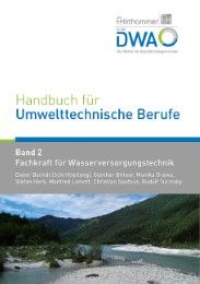 Handbuch für Umwelttechnische Berufe 2 Berndt, Dieter/Bittner, Günther/Drews, Monika u a 9783887213732