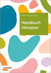 Handbuch Inklusion Petra Wagner 9783451392603