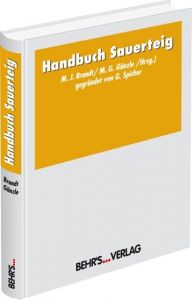 Handbuch Sauerteig Brümmer, J -M/Seiffert, Martin/Ehrmann, Matthias u a 9783899471663