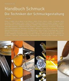 Handbuch Schmuck Young, Anastasia 9783258601809