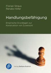 Handlungsbefähigung Straus, Florian/Höfer, Renate 9783847430827