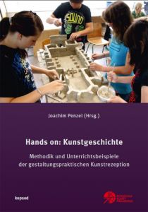 Hands on: Kunstgeschichte Joachim Penzel 9783867363860