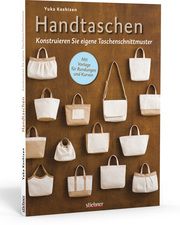 Handtaschen Koshizen, Yuka 9783830720553