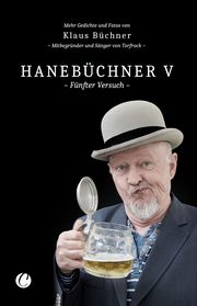 Hanebüchner V Büchner, Klaus 9783948486686