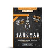 Hangman - Classic Edition  4260528090792