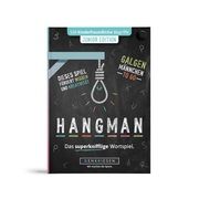 Hangman - Junior Edition  4260528090785