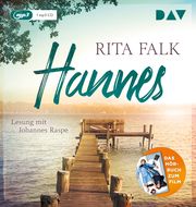 Hannes Falk, Rita 9783742411471