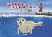 Hannes träumt vom Meer Rüther, Marina 9783804215764
