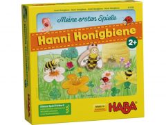 Hanni Honigbiene frau annika 4010168217987