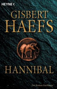 Hannibal Haefs, Gisbert 9783453061323