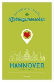 Hannover Schmiedel, Janina 9783740809454