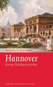 Hannover Röhrbein, Waldemar 9783791727202