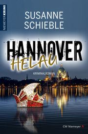 Hannover Helau Schieble, Susanne (Dr.) 9783827193803