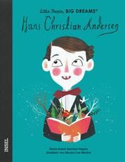 Hans Christian Andersen Sánchez Vegara, María Isabel 9783458644583