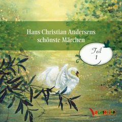 Hans Christian Andersens schönste Märchen 1 Andersen, Hans Christian 9783867372947
