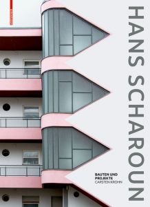 Hans Scharoun Krohn, Carsten 9783035606799