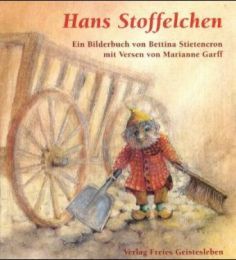 Hans Stoffelchen Stietencron, Bettina/Garff, Marianne 9783772518348