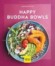 Happy Buddha Bowls Kittler, Martina 9783833871399