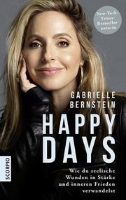 Happy Days Bernstein, Gabrielle 9783958034426