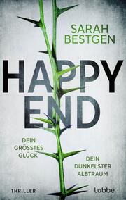 Happy End Bestgen, Sarah 9783757700713