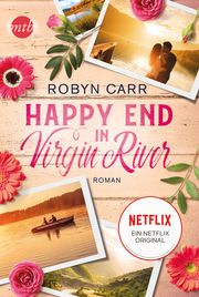 Happy End in Virgin River Carr, Robyn 9783745701029