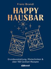 Happy Hausbar Brandl, Franz 9783517102184