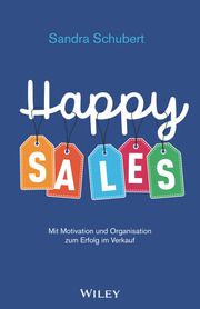 Happy Sales Schubert, Sandra 9783527510191