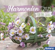 Harmonien 2025  9783866038516