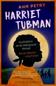 Harriet Tubman Petry, Ann 9783755600046