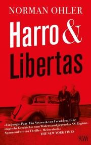 Harro & Libertas Ohler, Norman 9783462001501