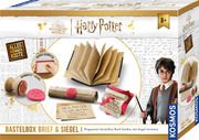 Harry Potter - Brief & Siegel  4002051604639