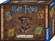 Harry Potter - Kampf um Hogwarts  4002051693398