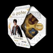 Harry Potter - Zauberer-Quiz  4015566601833