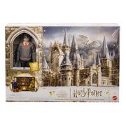 Harry Potter Gryffindor Adventskalender  0194735138333