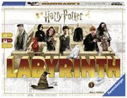 Harry Potter Labyrinth  4005556260317