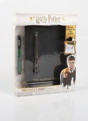 Harry Potter Tom Riddle's Diary Rowling, Joanne K 4006333062759