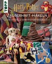 Harry Potter: Zauberhaft häkeln. Sartori, Lee/Thomas, Ted 9783772448669