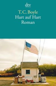 Hart auf Hart Boyle, T C 9783423145152