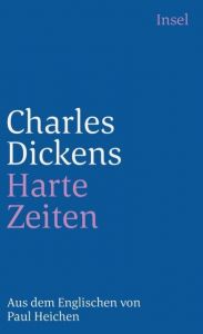 Harte Zeiten Dickens, Charles 9783458326557