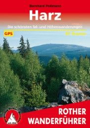 Harz Pollmann, Bernhard 9783763342570