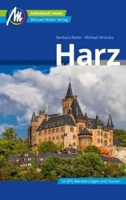 Harz Reiter, Barbara/Wistuba, Michael 9783966850476