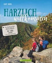 Harzlich willkommen Diers, Knut 9783734315640