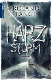 Harzsturm Lange, Roland 9783827193377
