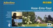 Hase-Ems-Tour Esterbauer Verlag 9783850009072