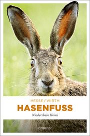 Hasenfuß Hesse, Thomas/Wirth, Renate 9783740815042