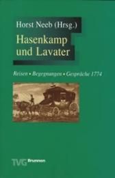 Hasenkamp und Lavater Horst Neeb 9783765594816